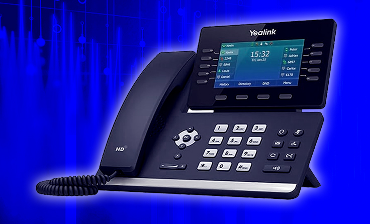 Efficiency. Productivity. Tailored Solutions.